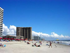 Fairfield Myrtle Beach - Sands Ocean Club in Myrtle Beach, South Carolina