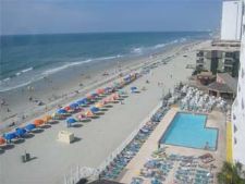 Fairfield Myrtle Beach - Sands Ocean Club in Myrtle Beach, South Carolina