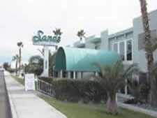 Sands Vacation Resort in Lake Havasu City, Arizona