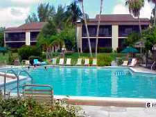 Sanibel Beach Club in Sanibel Island, Florida