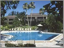 Sanibel Beach Club II in Sanibel Island, Florida