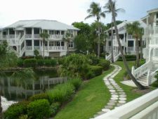 Sanibel Cottages in Sanibel Island, Florida