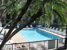 Sarasota Sands in Sarasota, Florida