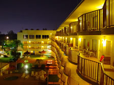 Sarasota Sands in Sarasota, Florida