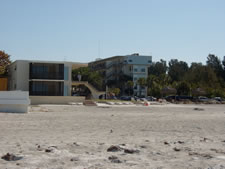 Sarasota Sands in Sarasota, Florida