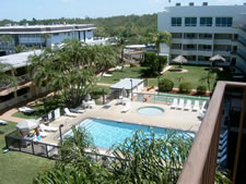 Sarasota Sands in Sarasota, Florida