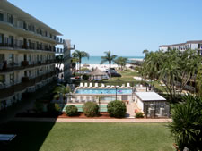 Sarasota Sands in Sarasota, Florida