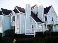Schooner Landing in Newport, Oregon