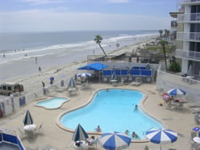 Sea Club IV in Daytona Beach Shores, Florida