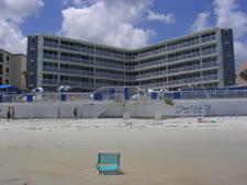 Sea Club IV in Daytona Beach Shores, Florida
