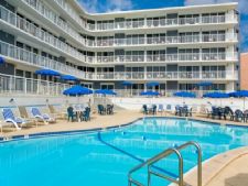 Sea Club IV in Daytona Beach Shores, Florida