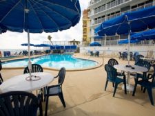 Sea Club IV in Daytona Beach Shores, Florida