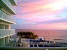 Sea Club IV in Daytona Beach Shores, Florida