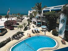 Sea Club V in Sarasota, Florida