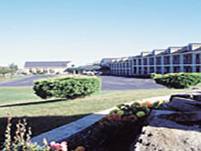 Sea Mist Resort of Maine in Wells, Maine