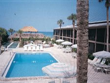 Sea Oats Beach Club in Englewood, Florida