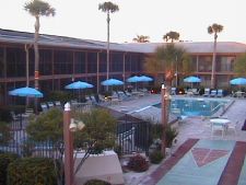 Sea Oats Beach Club in Englewood, Florida