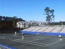Sea Pines Resort in Hilton Head Island, South Carolina