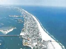 Sea Time in Ocean City, Maryland