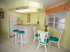 Sea Villas in New Smyrna Beach, Florida