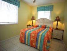 Sea Villas in New Smyrna Beach, Florida