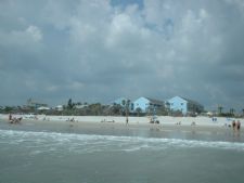 Sea Villas in New Smyrna Beach, Florida