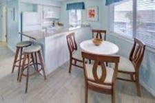 Sea Villas in New Smyrna Beach, Florida