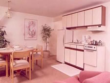 Seacastles Resort at Ogunquit in Ogunquit, Maine