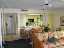 Seawatch on the Beach Resort in Fort Myers Beach, Florida