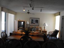 Seawatch on the Beach Resort in Fort Myers Beach, Florida