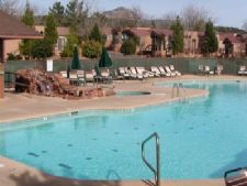 Sedona Pines Resort in Sedona, Arizona