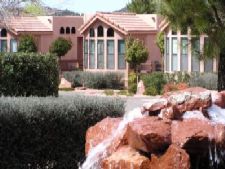 Sedona Pines Resort in Sedona, Arizona