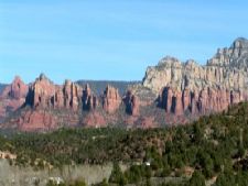 Sedona Pines Resort in Sedona, Arizona