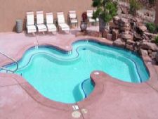 Sedona Pines Resort in Sedona, Arizona