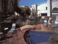 Sedona Springs Resort in Sedona, Arizona
