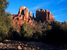 Sedona Springs Resort in Sedona, Arizona