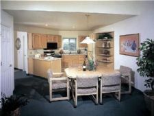 Sedona Springs Resort in Sedona, Arizona