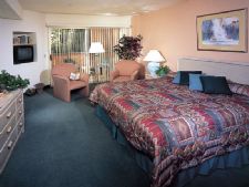Sedona Springs Resort in Sedona, Arizona
