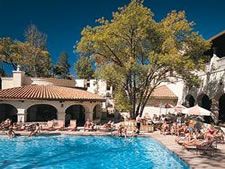 Los Abrigados Resort and Spa  in Sedona, Arizona