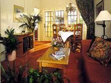 Los Abrigados Resort and Spa  in Sedona, Arizona