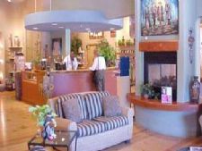 Los Abrigados Resort and Spa  in Sedona, Arizona
