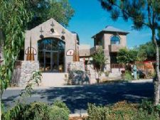 Los Abrigados Resort and Spa  in Sedona, Arizona