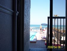 Seven Seas Resort Condo in Daytona Beach Shores, Florida