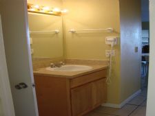 Seven Seas Resort Condo in Daytona Beach Shores, Florida