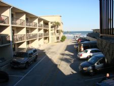 Seven Seas Resort Condo in Daytona Beach Shores, Florida