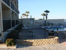 Seven Seas Resort Condo in Daytona Beach Shores, Florida