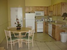 Seven Seas Resort Condo in Daytona Beach Shores, Florida