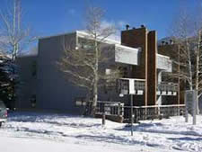 Shadow Mountain Lodge at Aspen in Aspen, Colorado