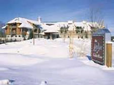 Shanty Creek Lodges in Bellaire, Michigan
