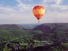 Shawnee Villages in Shawnee-on-Delaware, Pennsylvania